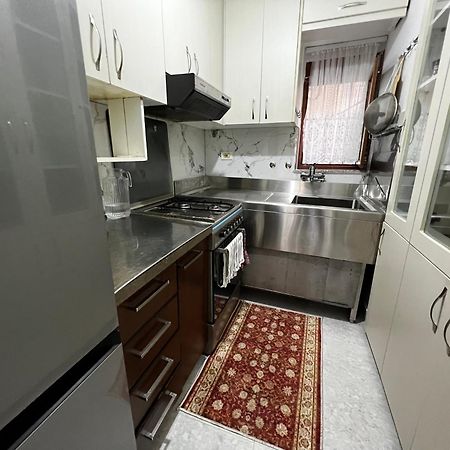 Boulevard Apartment Tirana Exterior photo