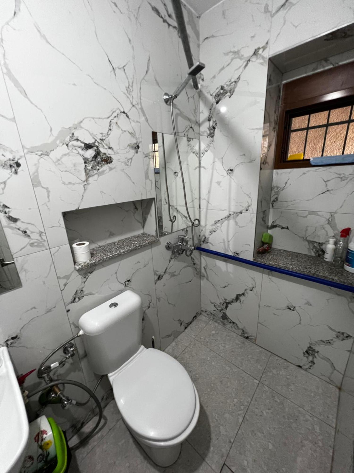 Boulevard Apartment Tirana Exterior photo